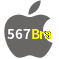 Aplicativo 567Bra para iOS
