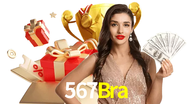 Jogue com dealers reais no 567Bra!