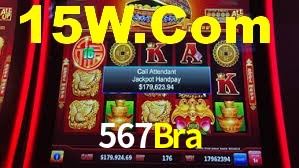 Daily Bonuses 567Bra