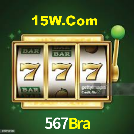 567Bra