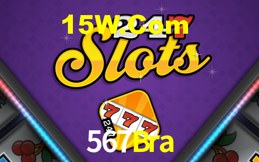 567Bra