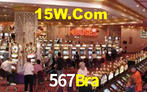 567Bra