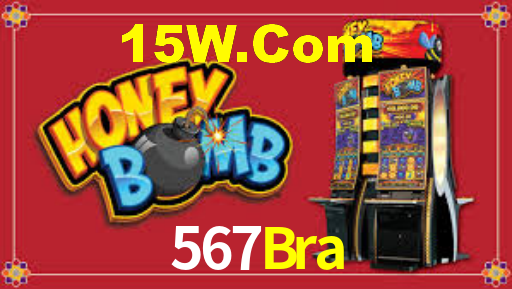 567Bra