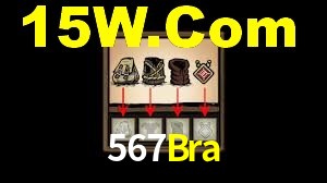 Welcome Bonus 567Bra