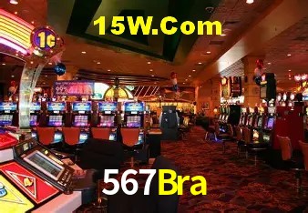 Slot Games 567Bra