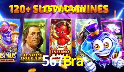 Game Statistics 567Bra