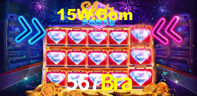 567Bra App Interface