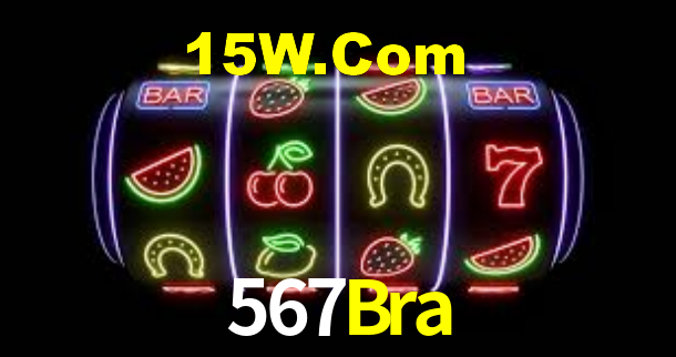 567Bra