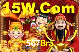 567Bra App Interface