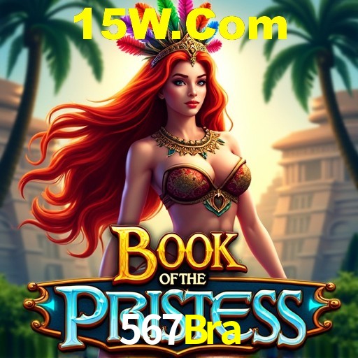 Desvendando o Mundo dos Jogos Virtuais na 567Bra