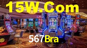 Roulette Table 567Bra