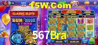 Bonus Features 567Bra