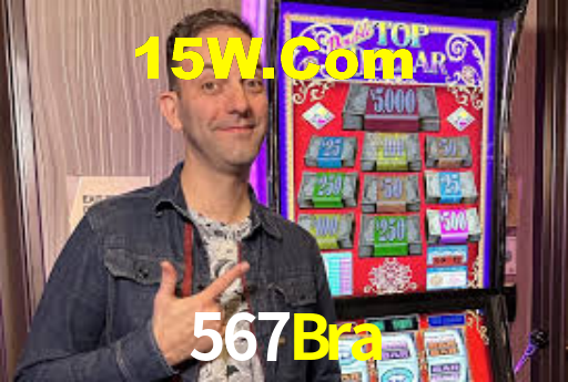 567Bra: A Experiência de Casino com Jogos de Mesa ao Vivo